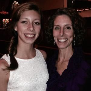 Meet your Posher, Teri